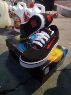 Heelys