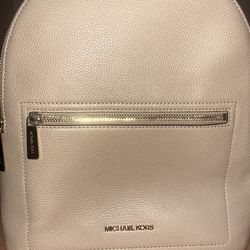 Michael Kors Backpack - Moving Sale