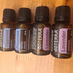 Doterra