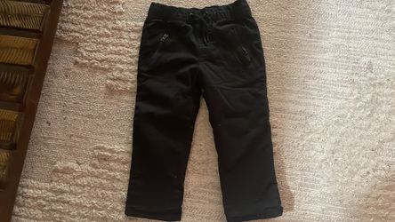 Cat & jack toddler pants