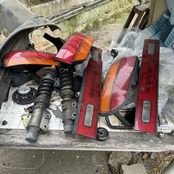 240sx Parts