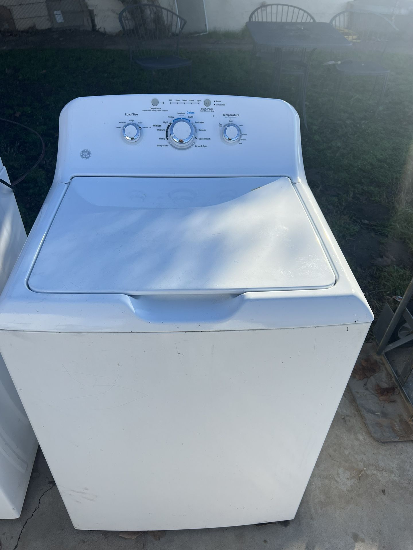 Washer Dryer Repair for Sale in Visalia, CA OfferUp