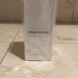 Louis Vuitton Imagination (BRAND NEW)