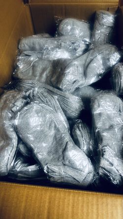 HUGE SOCKS LOT – 350+ Pairs – MAKE AN OFFER