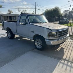 1994 Ford F-150
