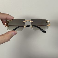 Men’s Cartier New With Box 