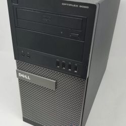 Dell Gaming Computer
