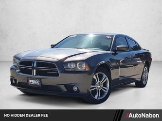 2013 Dodge Charger