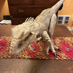 Dinosaur X-Large Size