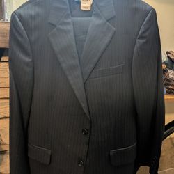 Brooks Brothers Men's Suit Jacket and Pants