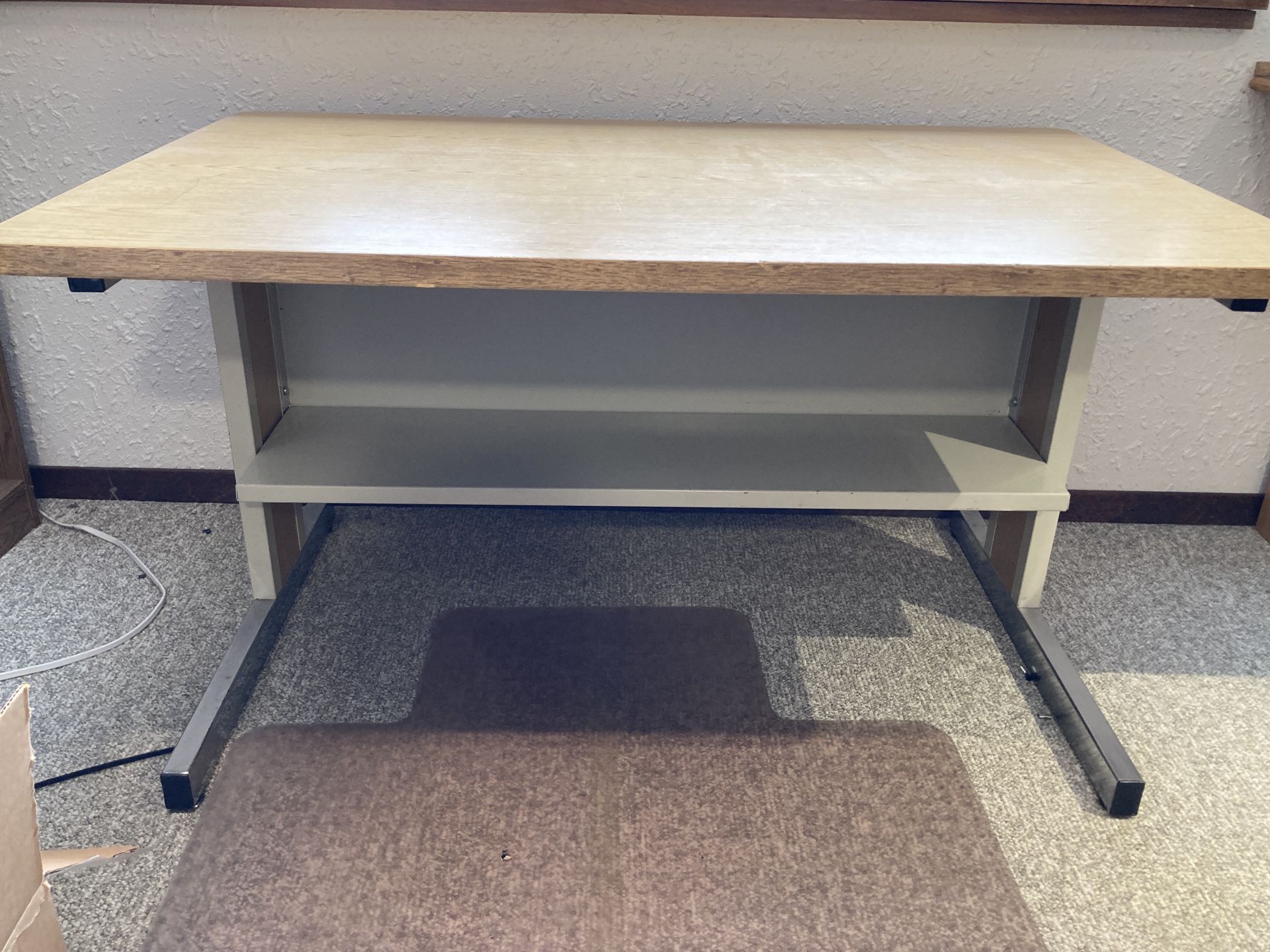 Office Desk