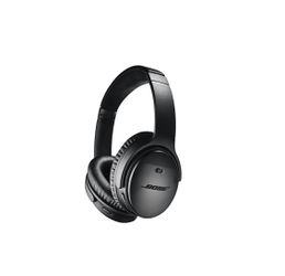 Bose QuietComfort 35 wireless headphones II NEW