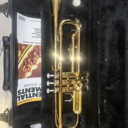 Trumpet For Sale 
