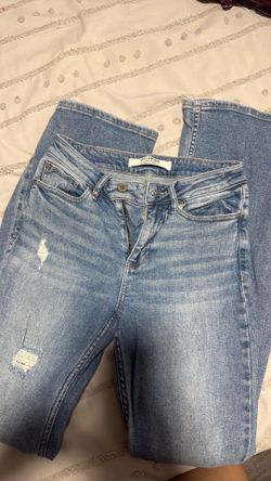 Idyllwind boot cut jeans