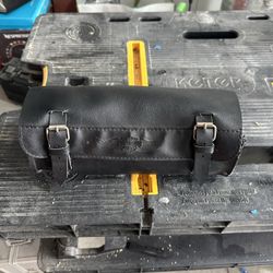 Harley Davidson Fork Bag