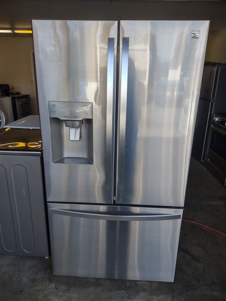 KENMORE REFRIGERATOR