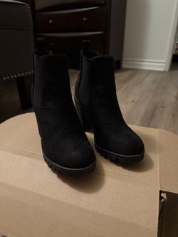 Women’s Boots