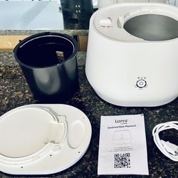 Lomi - Rapid Food Waste Composter