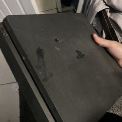 Ps4 Slim