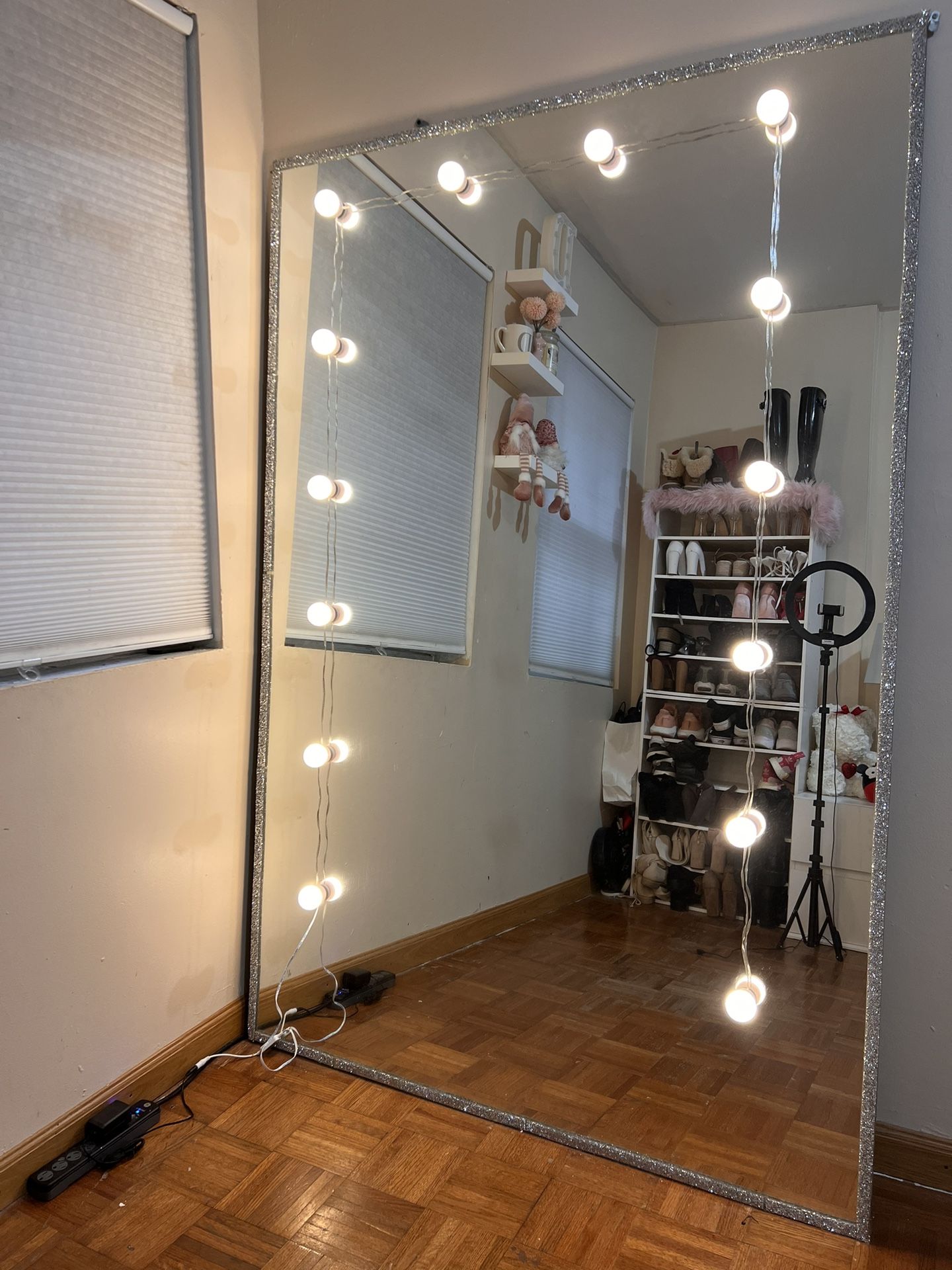 6x4 Mirror