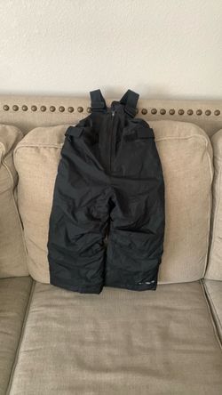 Columbia overalls snowsuit