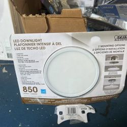 Led Light