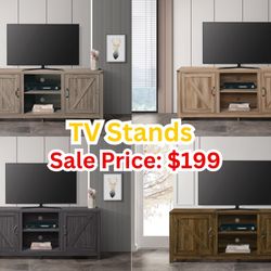 Beautiful TV STAND 