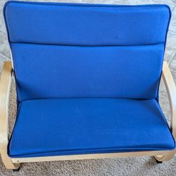 Guidecraft Kiddie Rocker Couch