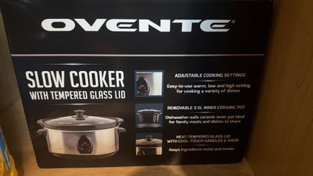 Cooker