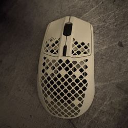 Aerox 3 Wireless Mouse