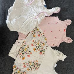 Baby Onesies