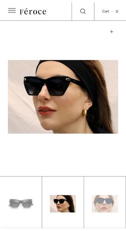 Feroce Heather Xl