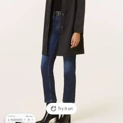 Ralph Lauren Waterproof Rain Coats 