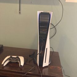 Ps5