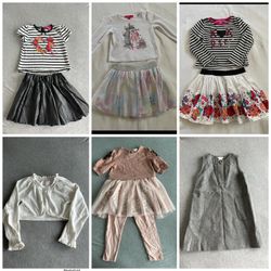 Matching Clothes For Tots