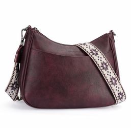 Crossbody Purse