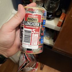 Longhorn Snuff