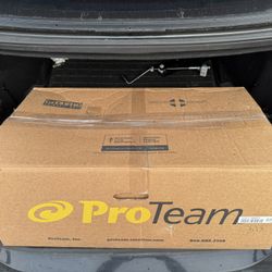PROTEAM SUPER COACH PRO 6 VAKUUM KIT