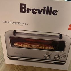 Breville Pizza Oven