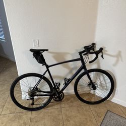 Giant Contend Road Bike XL