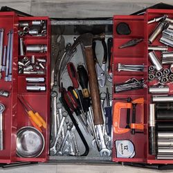 Tool Box