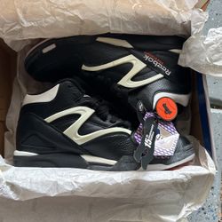 Reebok Pump Omni Lite 10