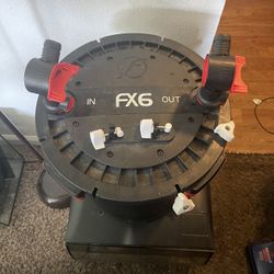 High Performance Aquarium Filter 