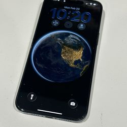 Iphone 15 Pro max Unlocked 512 GB