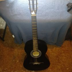 Acoustic Guitar