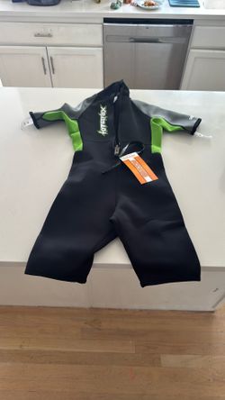 Kids Wetsuit 