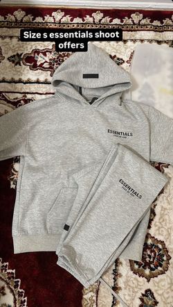 Essentials Full Set 1:1