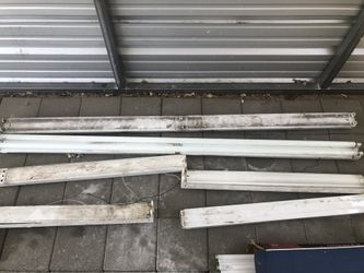 Shop lights