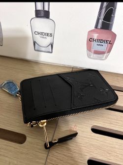 Card holder/ wallet