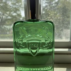 Parfums de Marly Greenley 4.2oz | Luxury Men’s Fragrance 